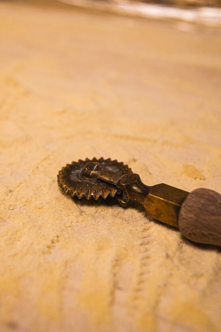 Pasta fresca – Parma & Pasta