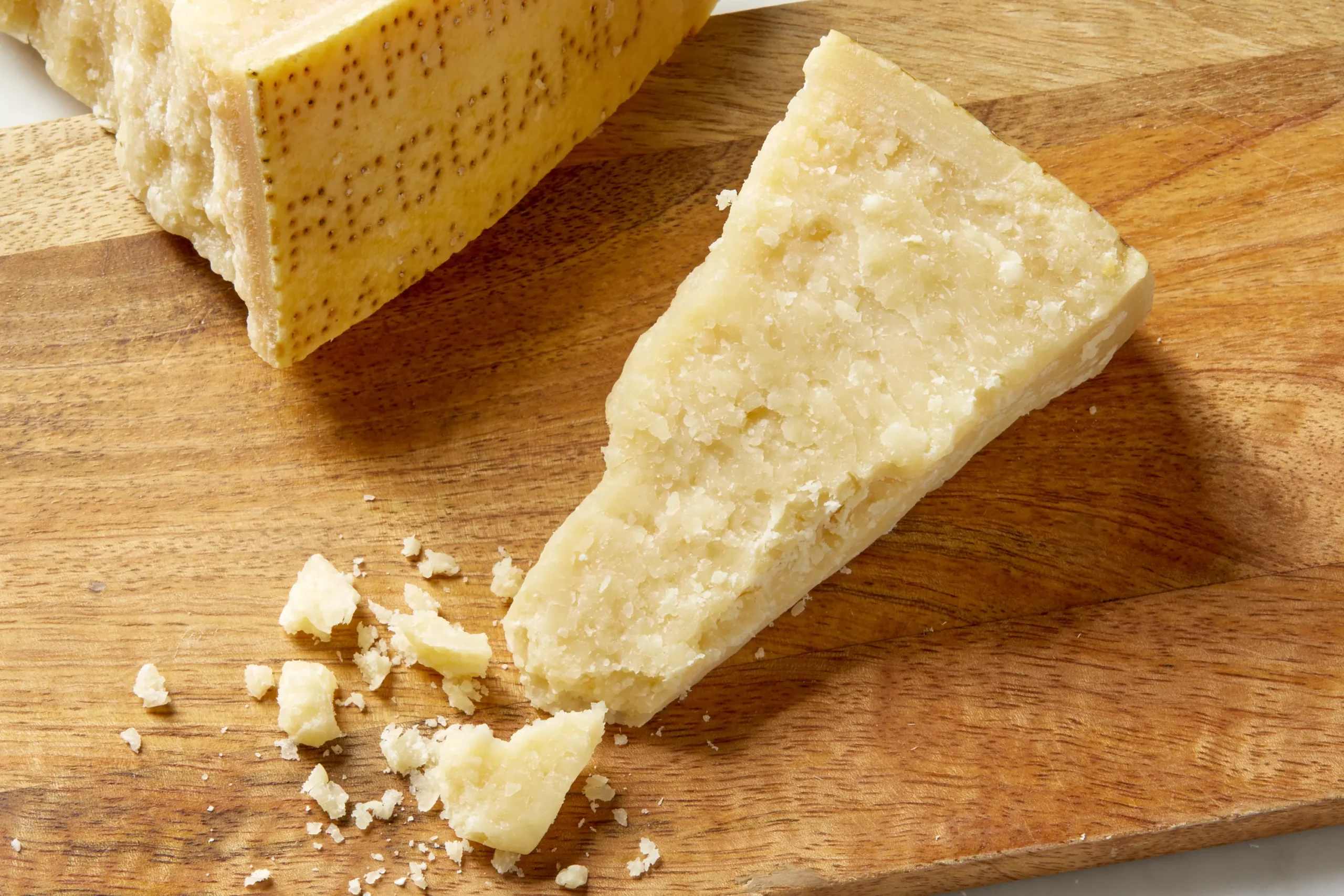 Burro e Parmigiano Reggiano