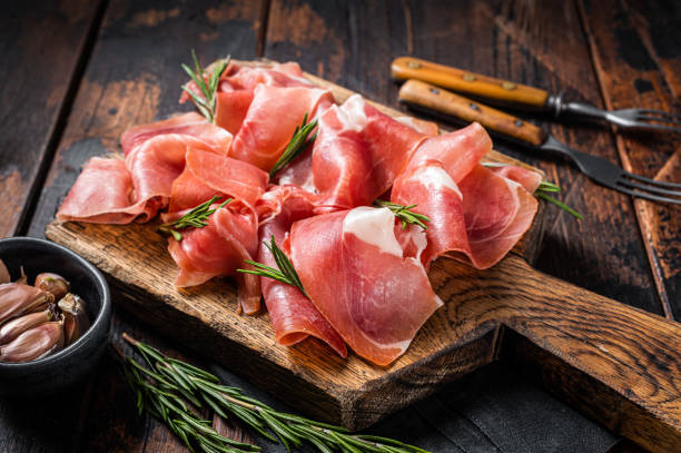 Prosciutto di Parma 24 mesi