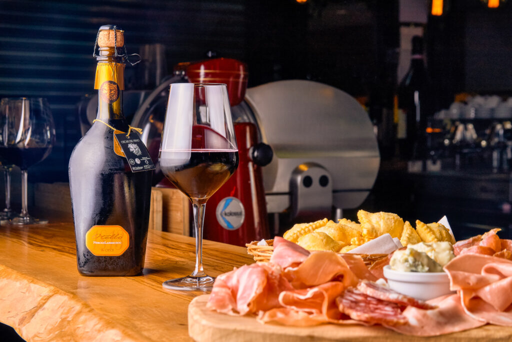 Lambrusco Otello